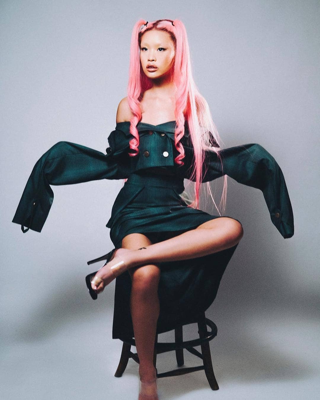 Ching Pink