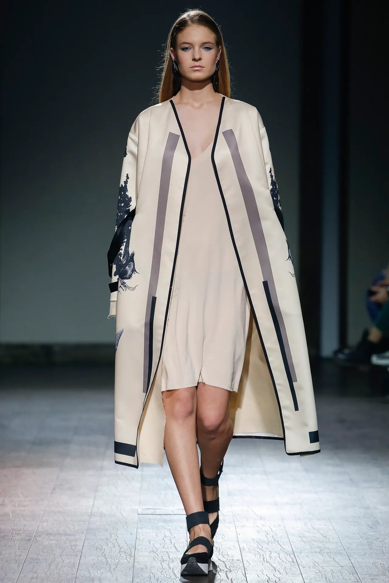 Tbilisi Spring 2016