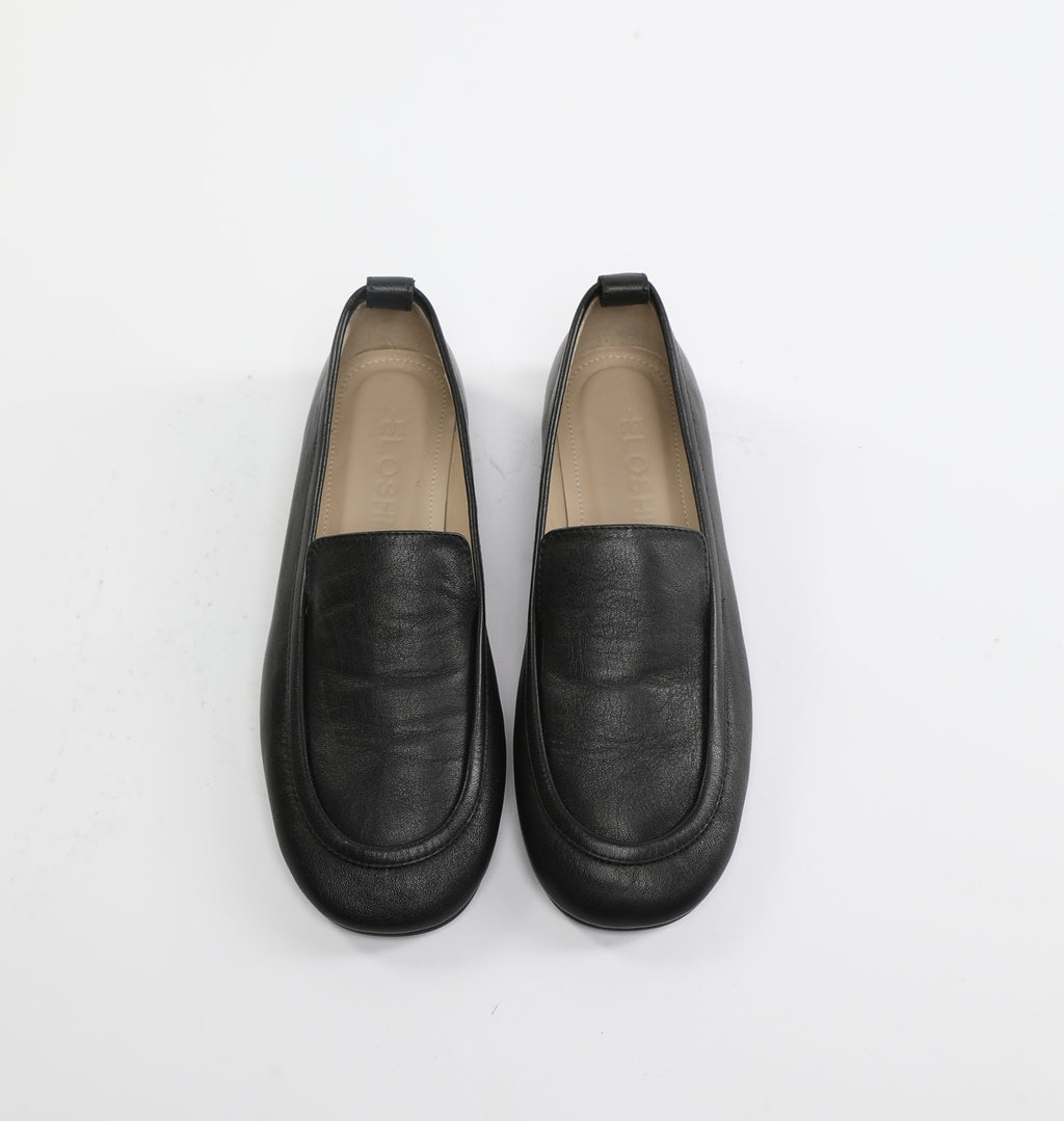 LOFERS BLACK