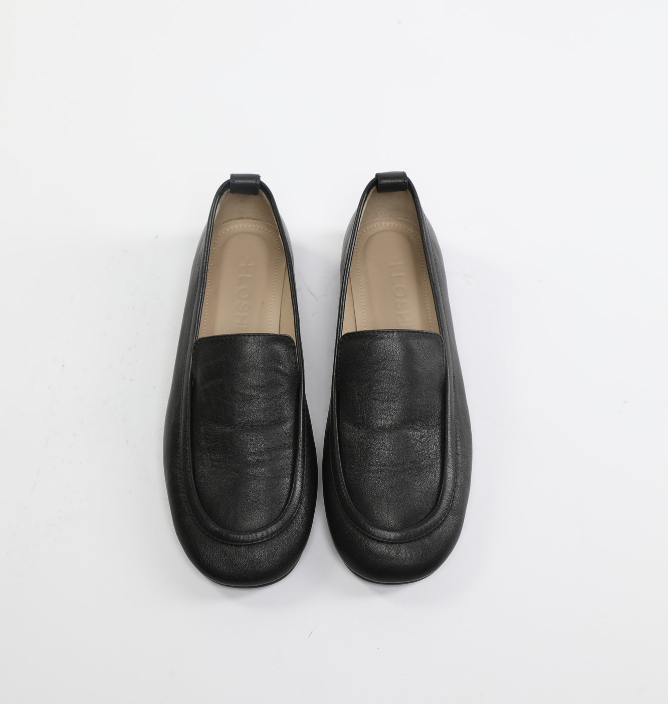 LOFERS BLACK