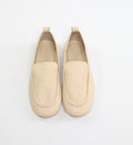 LEATHER LOAFER