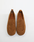 LOAFER VELVET LEATHER