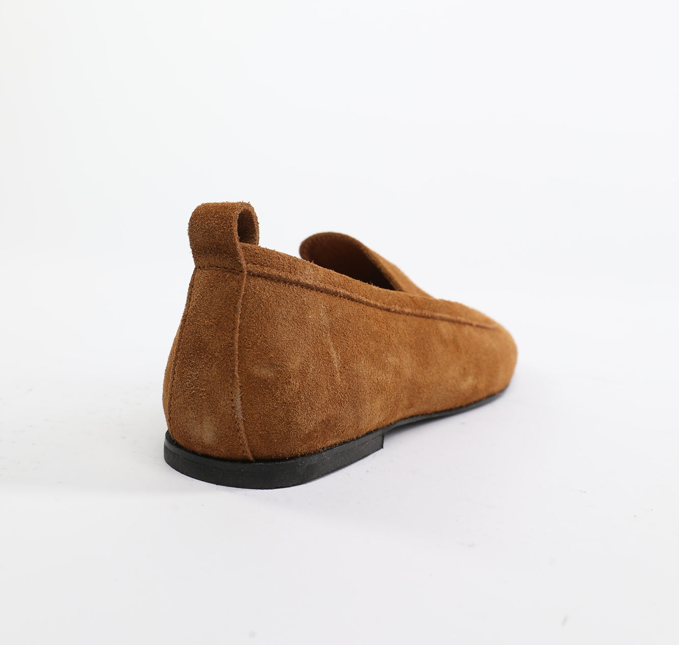 LOAFER VELVET LEATHER