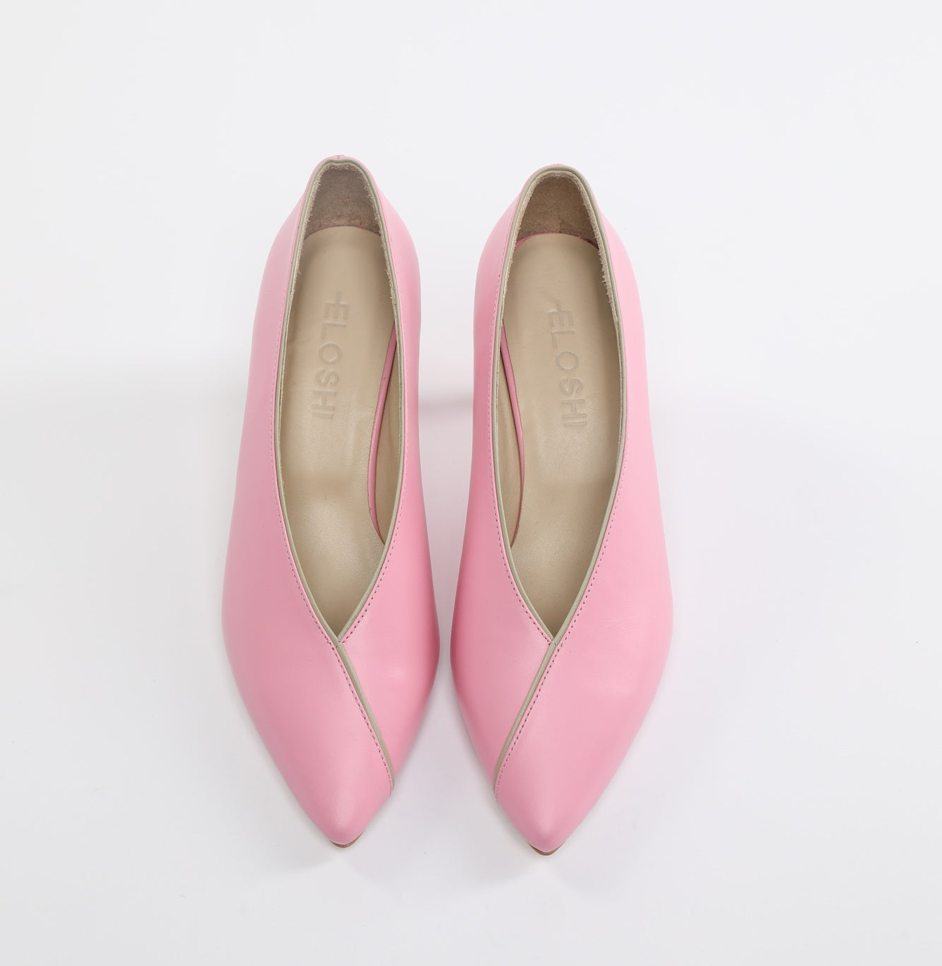 MOM SHOES