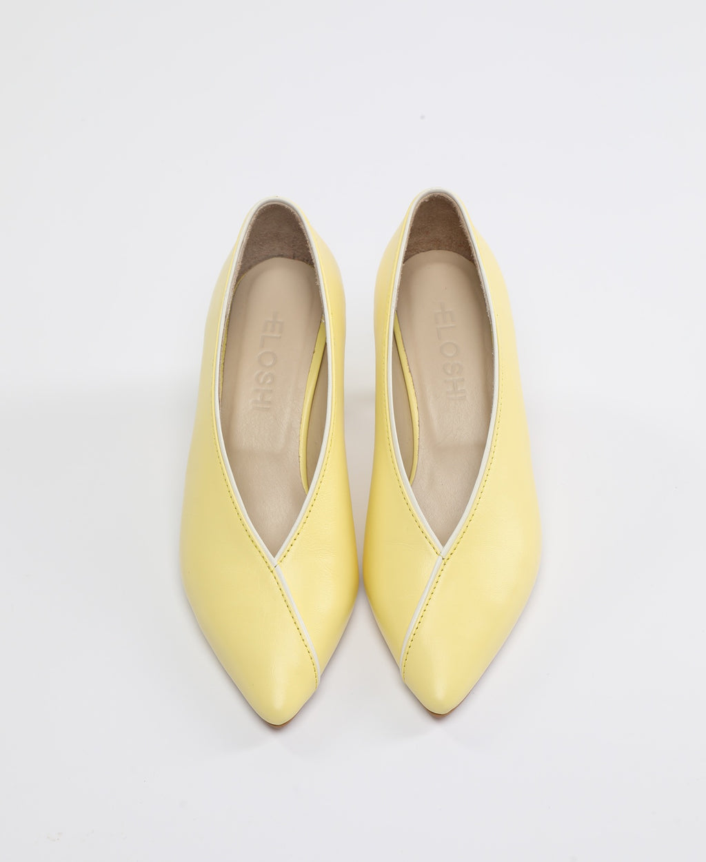 MOM SHOES
